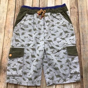 Matilda Jane Dyno Mite Shorts